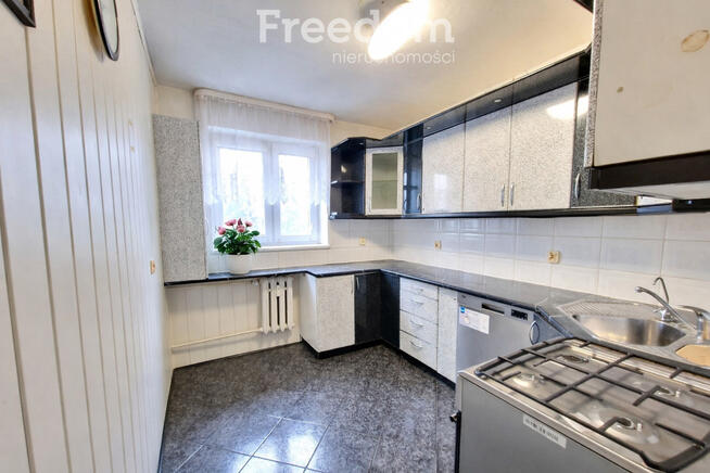 Na sprzedaż 2-pok.–52,60m2–1 piętro, ul.Terebelska