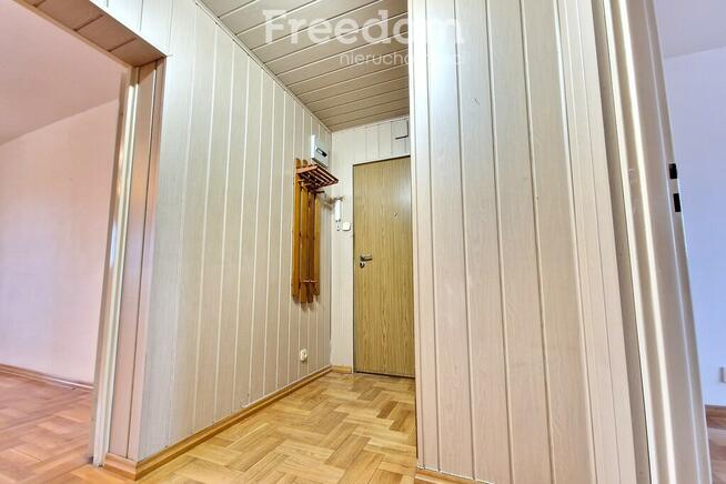 Na sprzedaż 2-pok.–52,60m2–1 piętro, ul.Terebelska