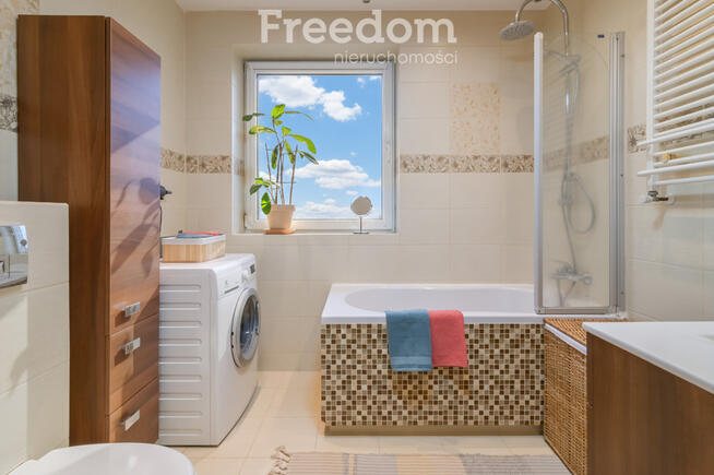 Mieszkanie 2-pokojowe z widokiem na Gdynię