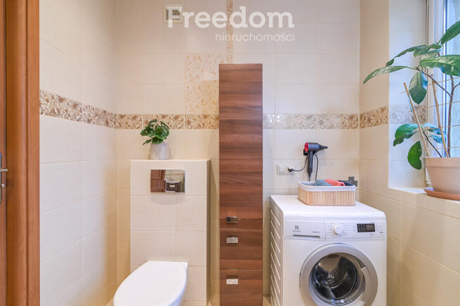 Mieszkanie 2-pokojowe z widokiem na Gdynię