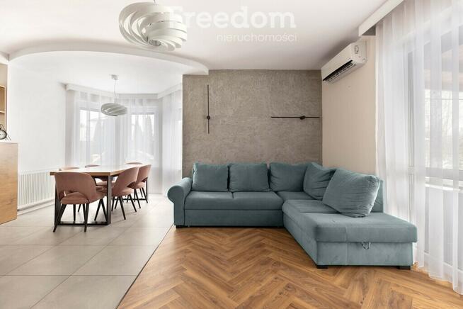 Dzień otwarty 28.02 Dom 6 pok. gmina Lesznowola