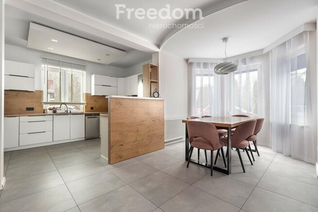 Dzień otwarty 28.02 Dom 6 pok. gmina Lesznowola