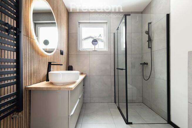 Dzień otwarty 28.02 Dom 6 pok. gmina Lesznowola