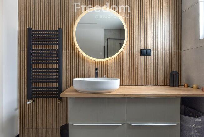 Dzień otwarty 28.02 Dom 6 pok. gmina Lesznowola