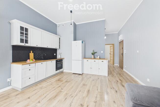 Na wynajem 2 pokojowe mieszkanie na parterze