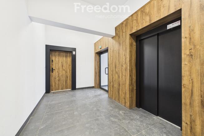 Na wynajem 2 pokojowe mieszkanie na parterze