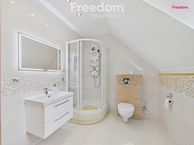 Na sprzedaż dom z dużą działką - Kozienice