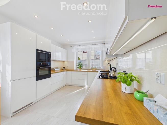 Na sprzedaż dom z dużą działką - Kozienice