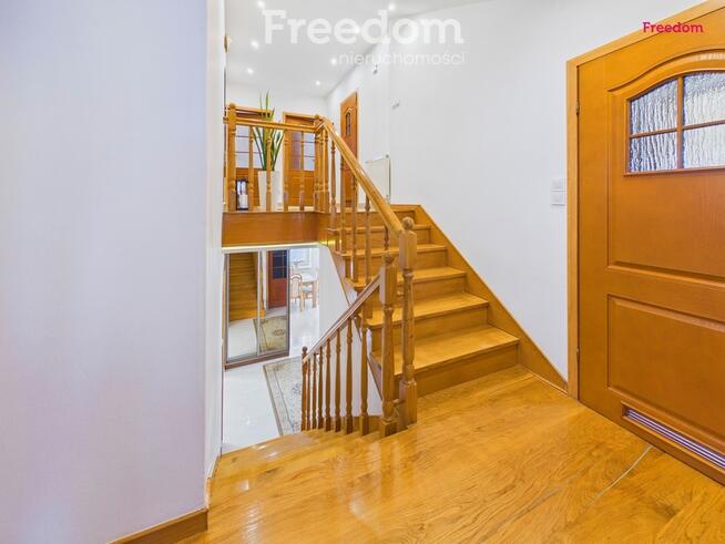 Na sprzedaż dom z dużą działką - Kozienice