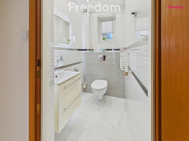 Na sprzedaż dom z dużą działką - Kozienice