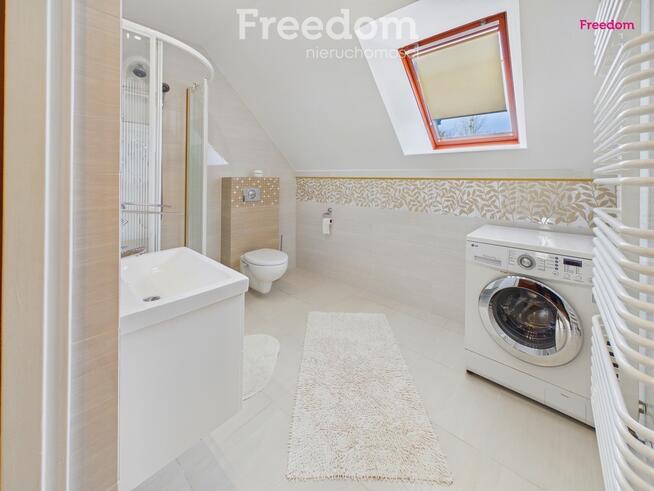 Na sprzedaż dom z dużą działką - Kozienice