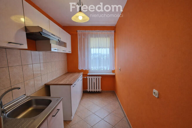 2 pokoje z balkonem - Siedlce ul. Mazurska