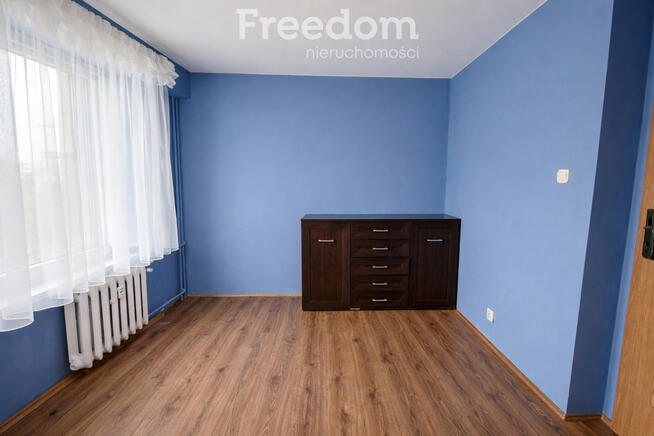 2 pokoje z balkonem - Siedlce ul. Mazurska