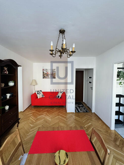 Mieszkanie Warszawa gm. Wola Wola, Żelazna