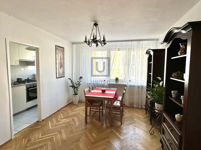 Mieszkanie Warszawa gm. Wola Wola, Żelazna