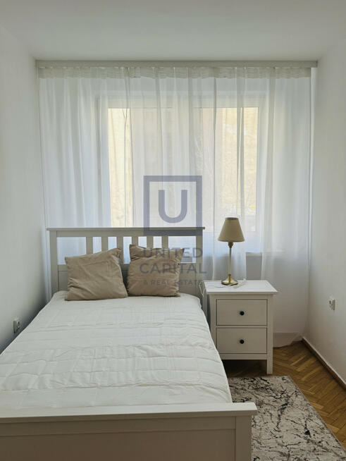 Mieszkanie Warszawa gm. Wola Wola, Żelazna