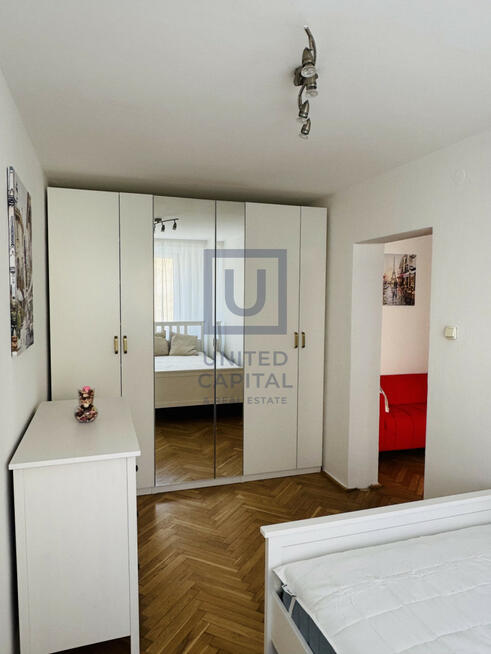 Mieszkanie Warszawa gm. Wola Wola, Żelazna