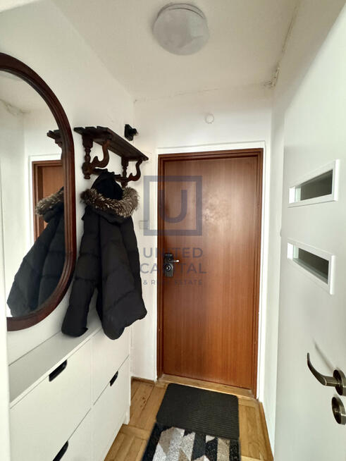 Mieszkanie Warszawa gm. Wola Wola, Żelazna