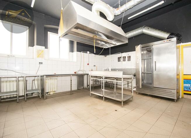 Lokal użytkowy Świdnica