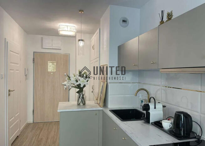 Okolice ulicy Mostowej