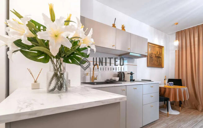 Okolice ulicy Mostowej