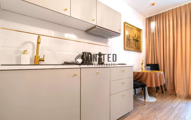 Okolice ulicy Mostowej