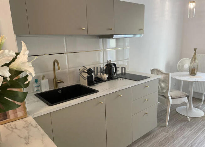 Okolice ulicy Mostowej