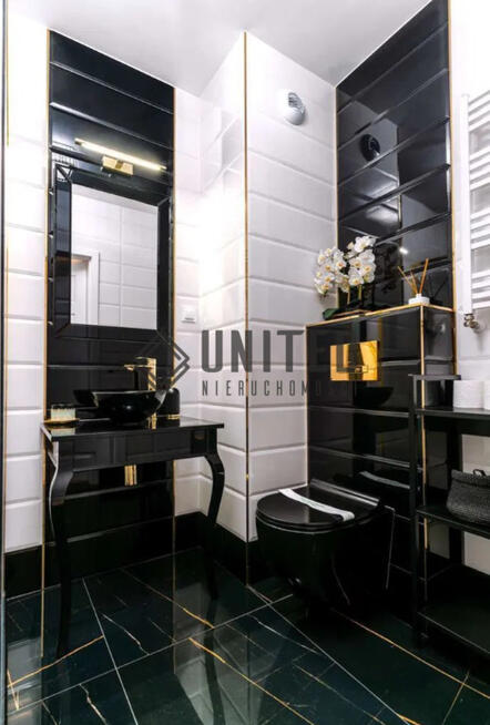 Okolice ulicy Mostowej