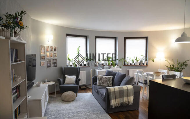 Okolice ulicy Straussa