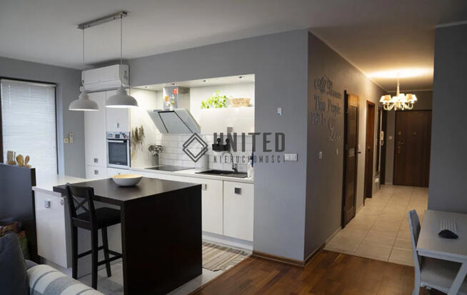 Okolice ulicy Straussa