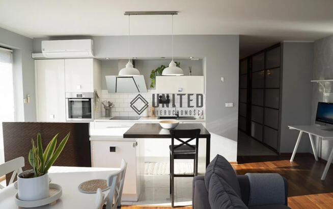 Okolice ulicy Straussa