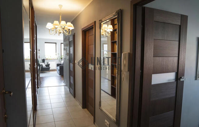 Okolice ulicy Straussa