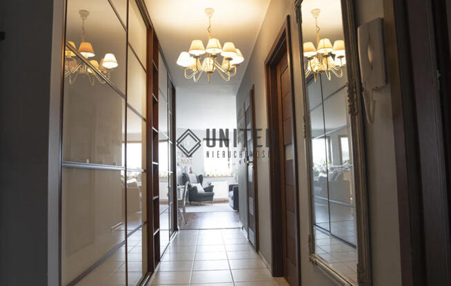 Okolice ulicy Straussa