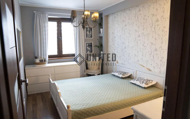 Okolice ulicy Straussa