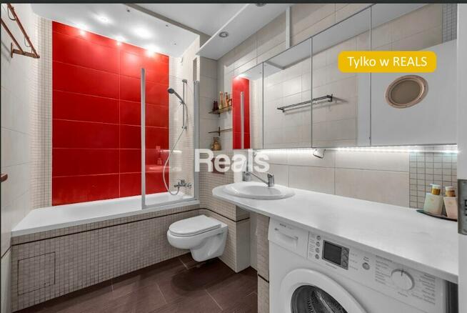 Ciche 2 pokoje,widna kuchnia, loggia CENTRUM