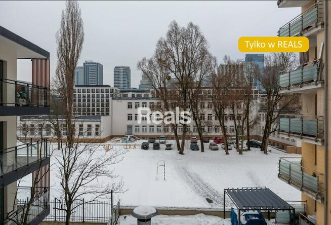 Ciche 2 pokoje,widna kuchnia, loggia CENTRUM