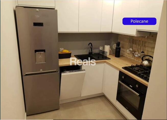 2 pokoje z balkonem w Centrum- Plac Grzybowski