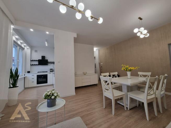 Mieszkanie Elbląg, Mączna