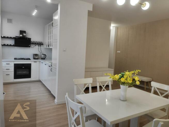 Mieszkanie Elbląg, Mączna