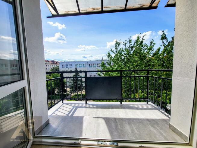 Mieszkanie Elbląg, Mączna