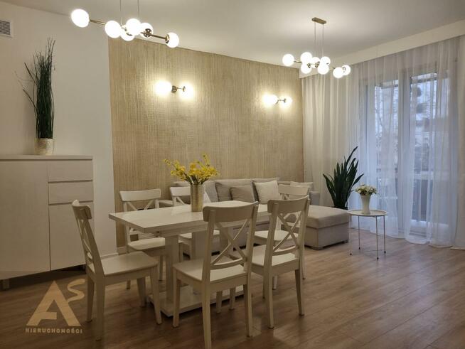 Mieszkanie Elbląg, Mączna