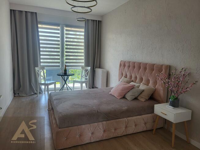 Mieszkanie Elbląg, Mączna