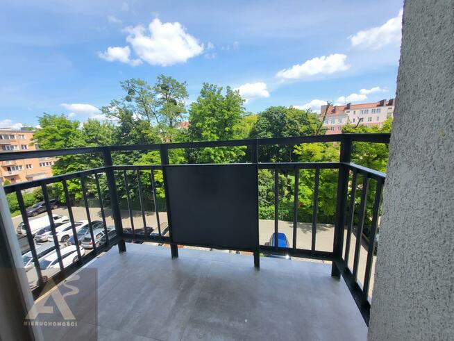 Mieszkanie Elbląg, Mączna