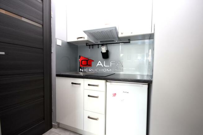 Mieszkanie Świdnica, Saperów