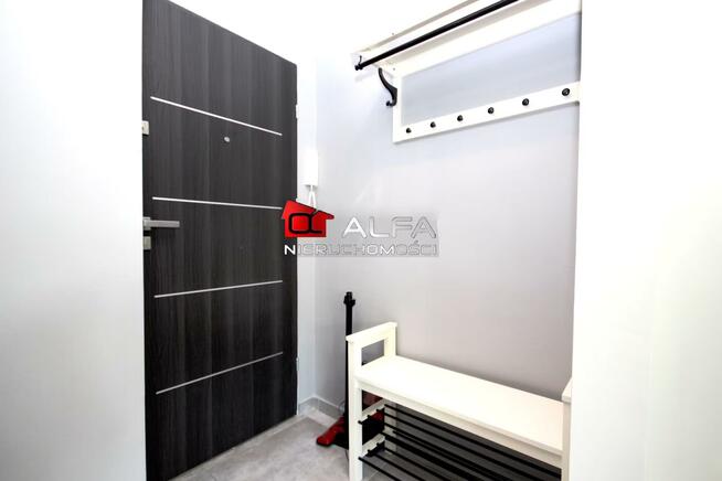 Mieszkanie Świdnica, Saperów