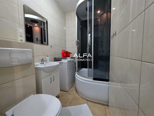 Mieszkanie Świdnica, okolice parku