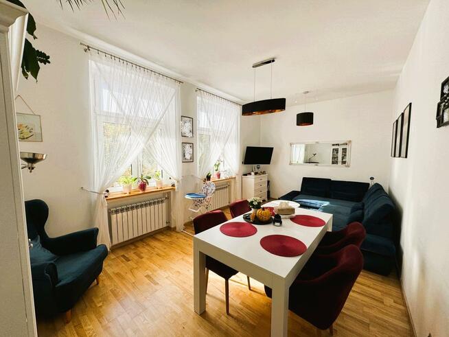 Mieszkanie Świdnica