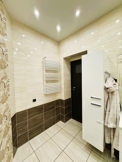 Mieszkanie Świdnica