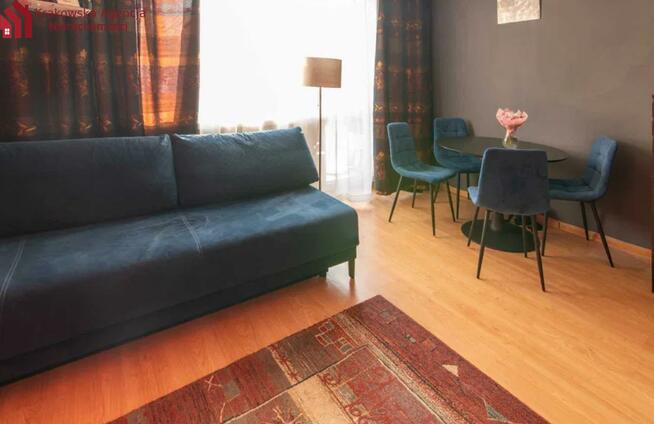 Mieszkanie Kraków Prądnik Biały, Wincentego Danka