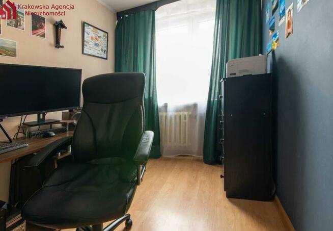 Mieszkanie Kraków Prądnik Biały, Wincentego Danka